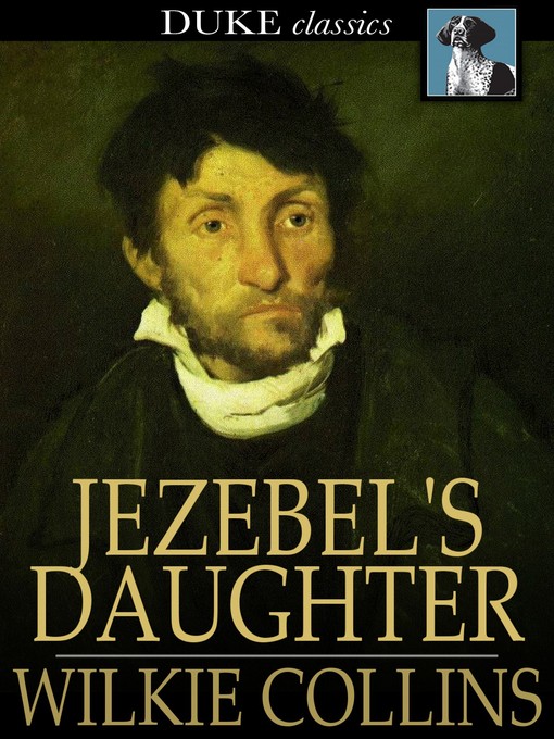 Cover of Jezebel's Daughter